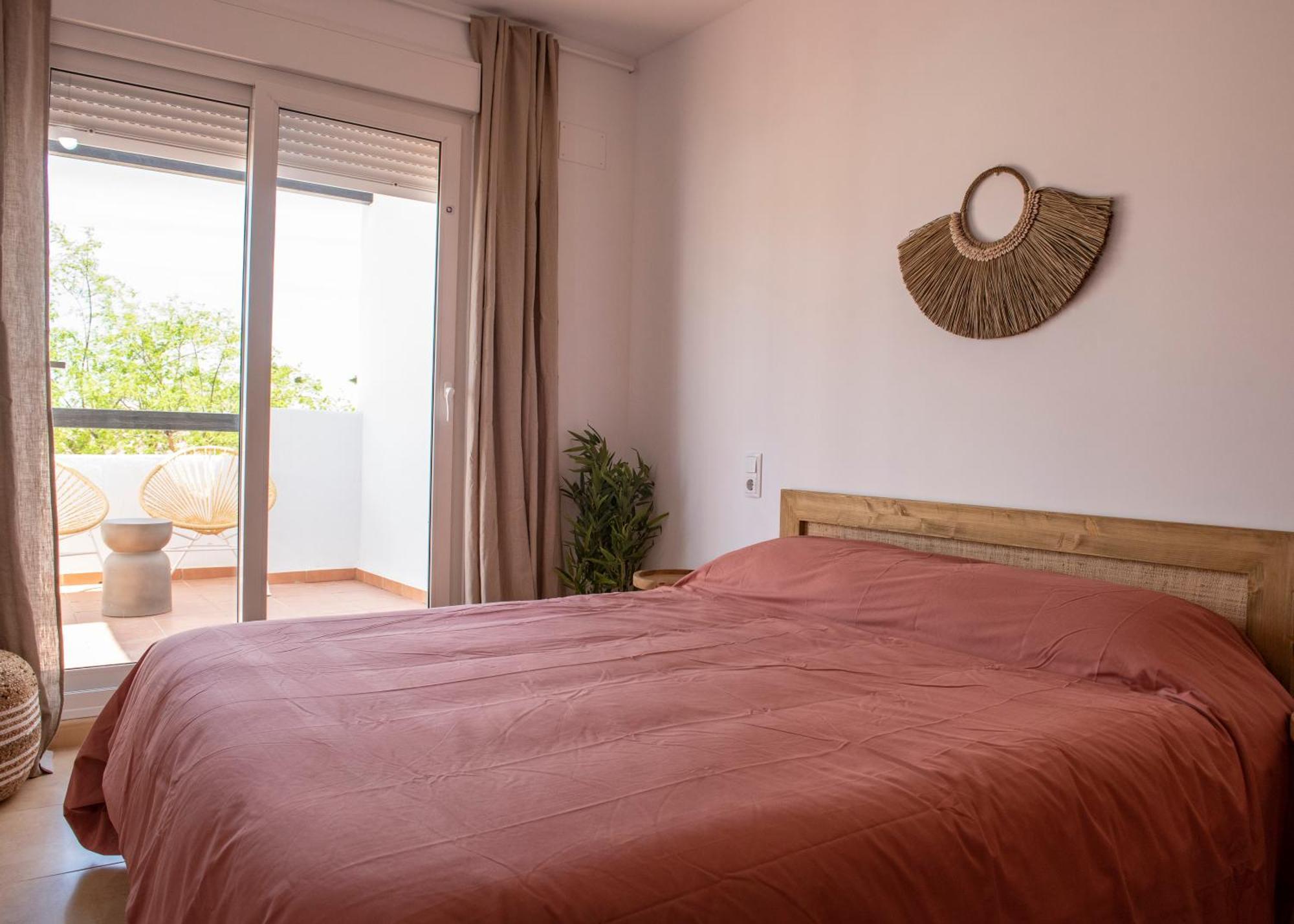 Chill Y Golf En Torre-Pacheco Apartment Murcia Exterior photo