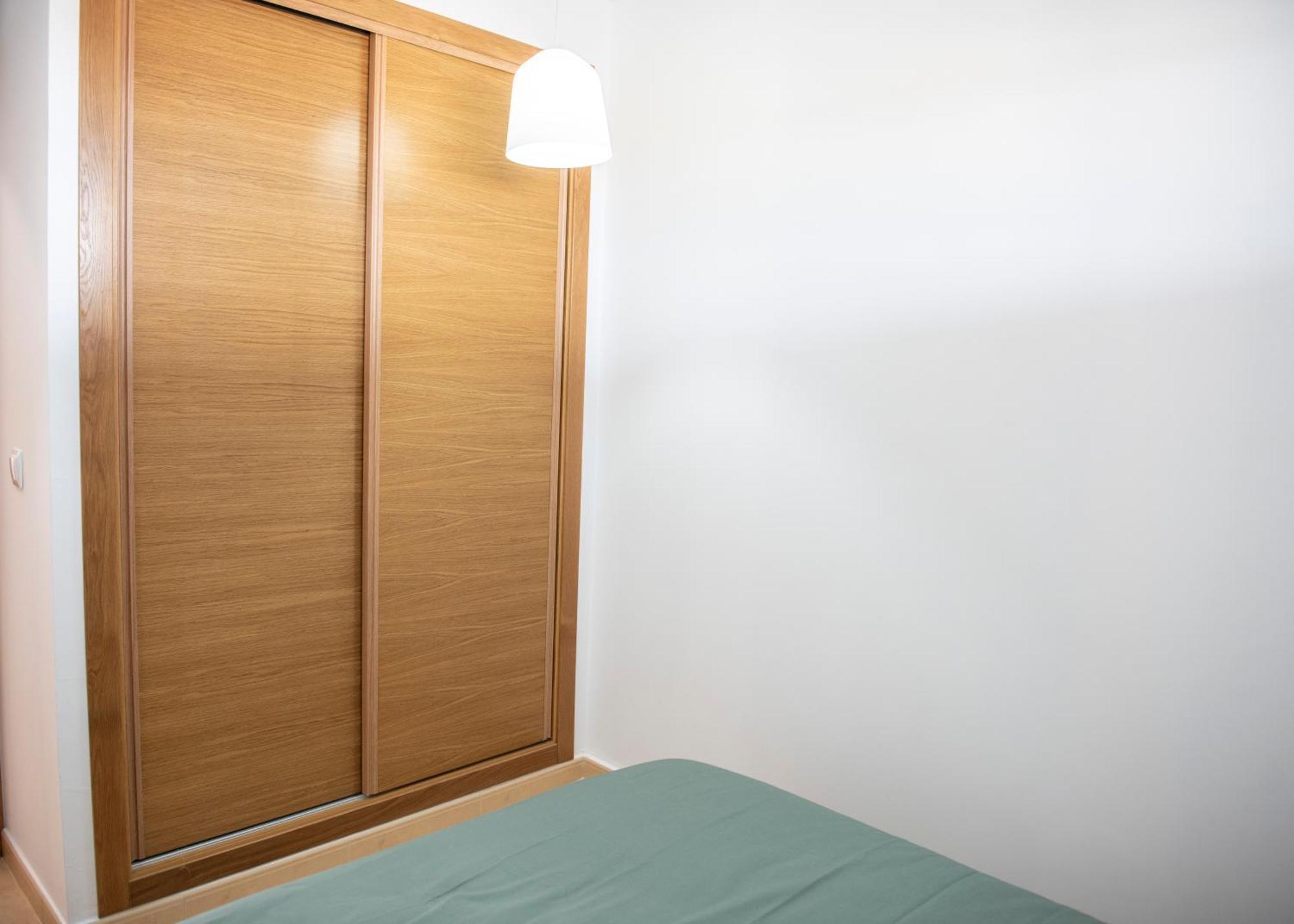 Chill Y Golf En Torre-Pacheco Apartment Murcia Exterior photo