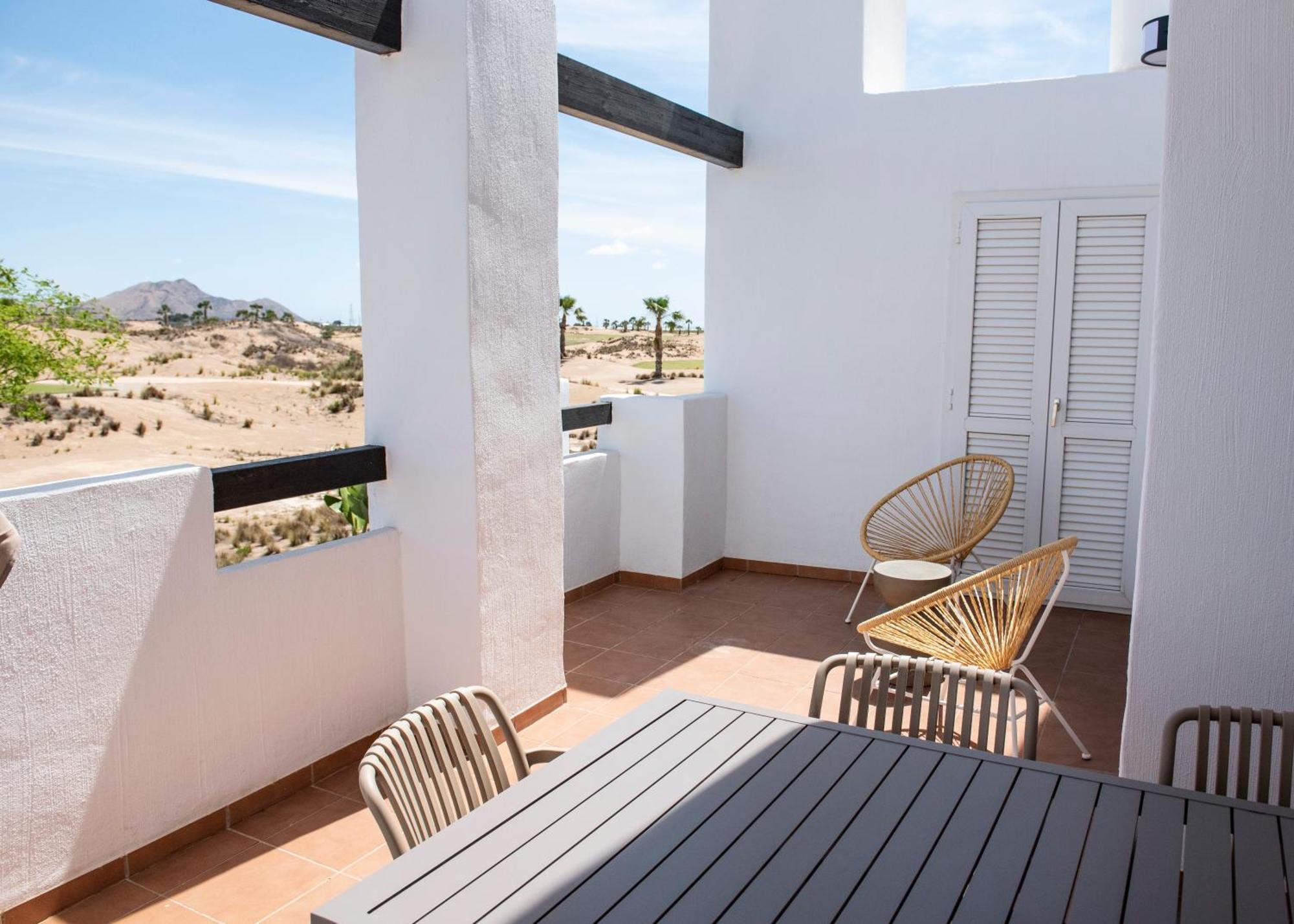 Chill Y Golf En Torre-Pacheco Apartment Murcia Exterior photo