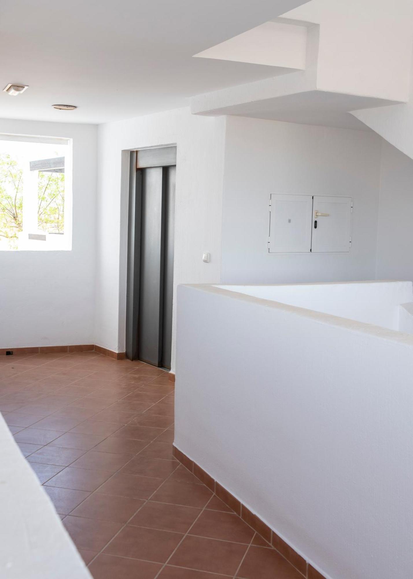 Chill Y Golf En Torre-Pacheco Apartment Murcia Exterior photo